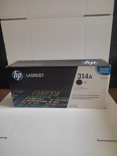 HP Q7560A Cartouche de toner 1 x 6500 pages Neuf - vue 3