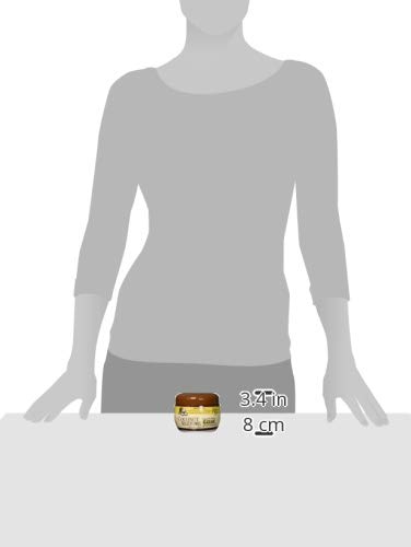 Miniatura 4 de Nature's Protein Coconut Restore Styling & Setting Gelee 8oz, 8 oz