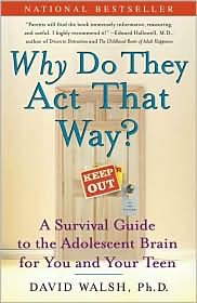 WHY Do They Act That Way? Publisher: Free Press WHY Do They Act That Way? Publisher: Free Press