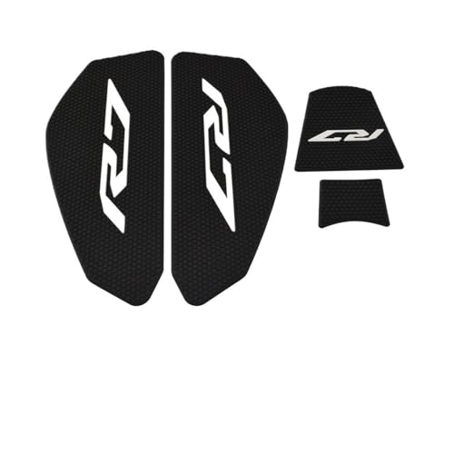 Moto Protection réservoir Coussin Haute Densité pour YZF-R7 - 2