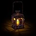 ThinkGeek, Inc. Harry Potter Hagrid's Lantern Desk Lamp