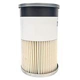 New Fit For For Fleetguard Fuel Filter Fuel Water Separator FS19624
