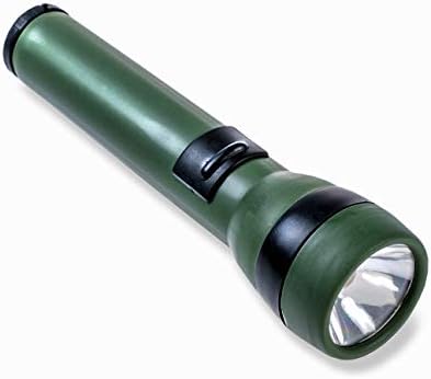 Carson AdventurePak Containing 30mm Kids Field Binoculars, Lensatic Compass, Flashlight and Signal Whistle with a Buit-in Thermometer (HU-401) 4
