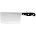 Produktbild WMF Spitzenklasse Plus Chinesisches Hackmesser 30 cm, Made in Germany, Messer geschmiedet, Performance Cut, Klinge 17 cm
