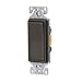 Eaton 7503RB-K-L 3-Way Designer Switch, Oil Rubbed Bronzeoil Rubbed Bronze