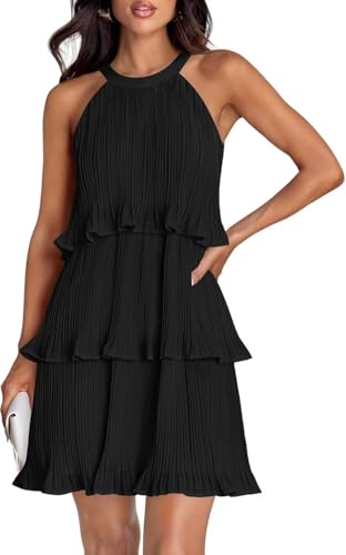 YMSHA Chiffon Homecoming Dresses for Teens A Line Layered Short Prom Party Dress YMS457