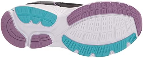 Naturalizer Ryka Women's Theorize Thong,Dark Brown,7.5 W US | Image 3