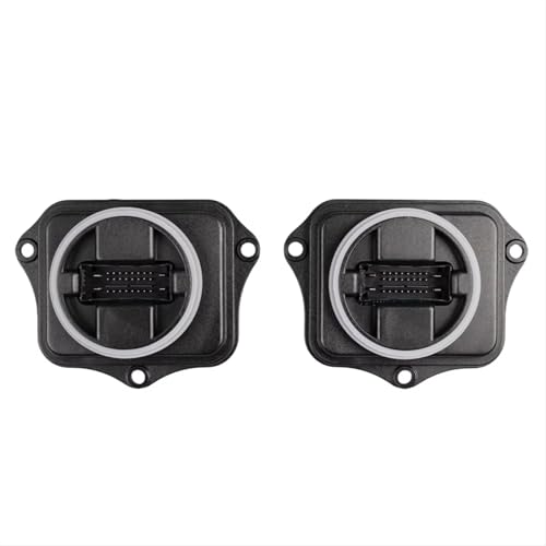 Boîtier phare Passat B8 conduite nocturne sereine module xénon VW 3G0941329 - 6