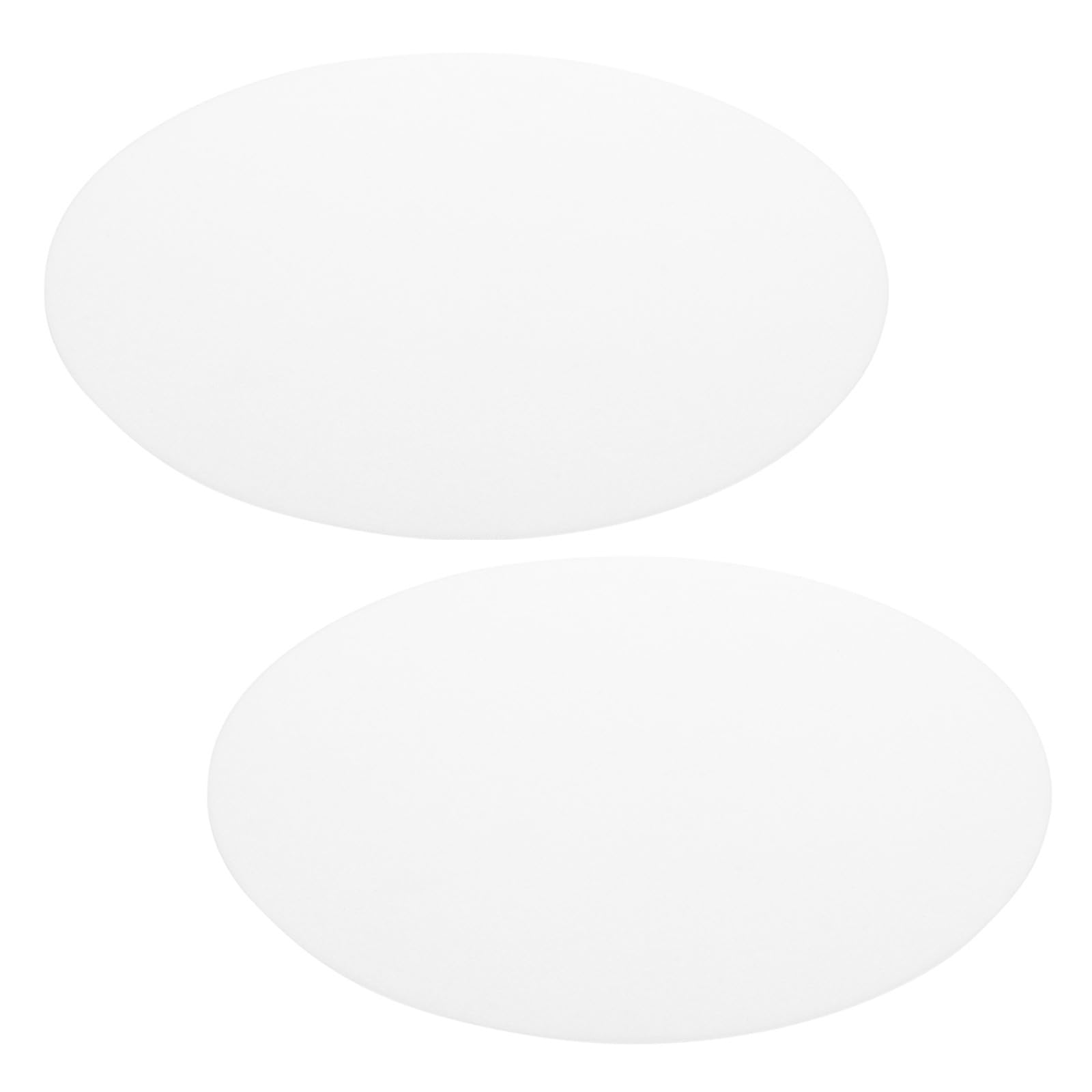 Panel difusor de luz antideslumbrante ibasenice acrílico de 43 cm 2uds