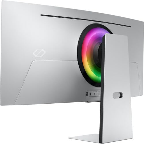 Amazon.com: Samsung Odyssey OLED G8 34