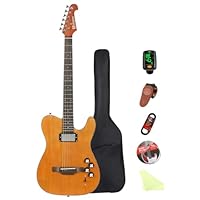 Amazon | Bullfighter サイレントギター アコースティックギター