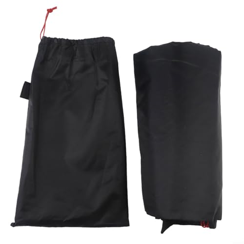 Carpa impermeable y resistente 4 estaciones para 2-4 personas miniatura 3