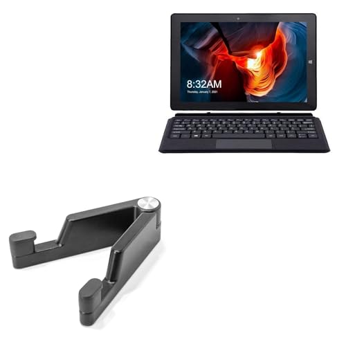 Base ajustable de aluminio para portátil BoxWave miniatura 1