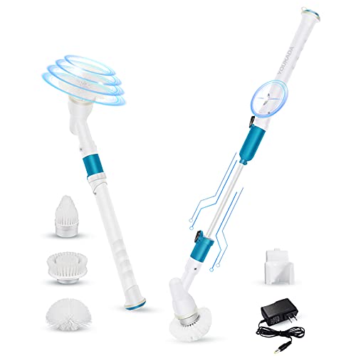 Top 10 Best Shower Scrubbers in 2021 Reviews Beauty & Personal Care