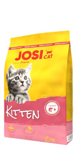 JosiCat Kitten 10kg