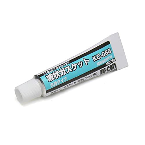 Amazon.co.jp: 138OnlineShop キタコ Kitaco 液状ガスケット KC