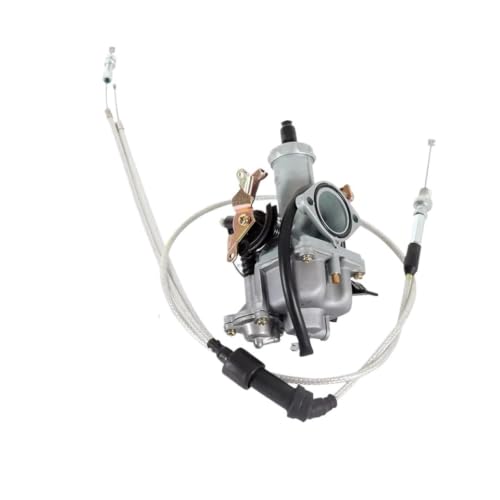 Carburateur PZ30 30mm Keihin Moto IRBIS TTR 250 Pièce Carburation Course Moteur 200cc 250cc