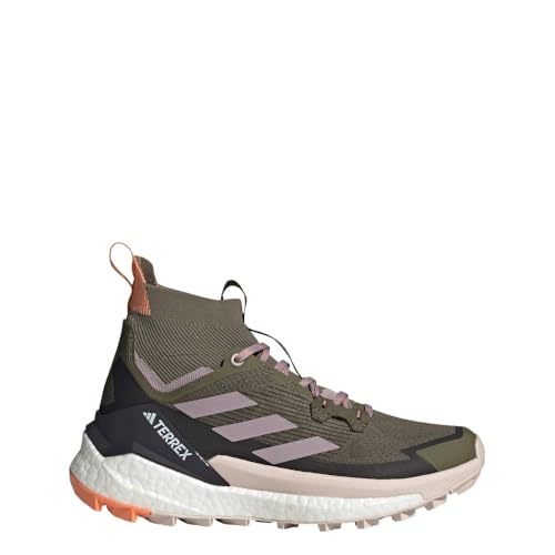 Image of adidas Women's Ultraboost 21 Running Shoe