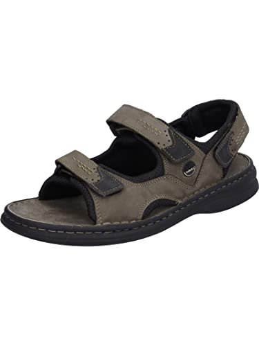 Josef Seibel Men's Slingback Sandals