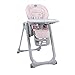 Chicco Polly Magic Relax, Trona y Hamaca Evolutiva con Barra de Juegos,...