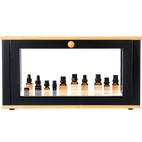 ETMI Bamboo Bread Box: Save $10 on Kitchen Counter Storage - Image 6