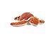 Wild Republic Loggerhead Sea Turtle Plush, Stuffed Animal, Plush Toy, Gifts for Kids, Cuddlekins 15 Inches, Tortue Caouanne