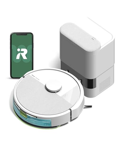 Roomba105 Comboロボット +AutoEmpty 充電ステーション Roomba 105 Combo ロボット + AutoEmpty 充電ステーション