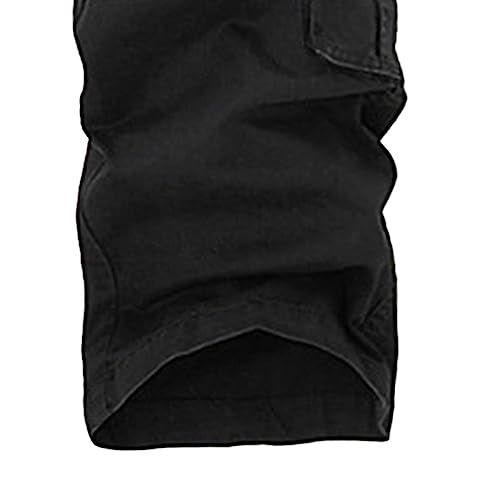 Pantalones tácticos cargo para hombre miniatura 4