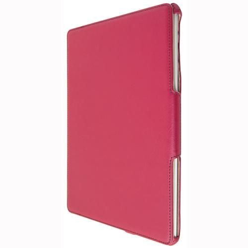 Uniq Etui Support Cabrio Regal pour iPad & iPad Retina - Rubescent Pink