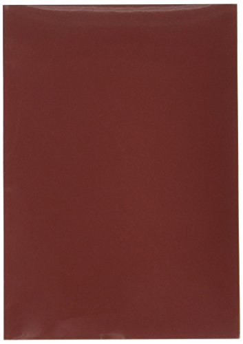 Preisvergleich Produktbild KMC KMC1607 Small Sleeves, rot