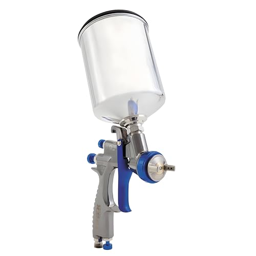 Graco-Sharpe 288882 HVLP FX3000 Paint Spray Gun, 1.8 mm