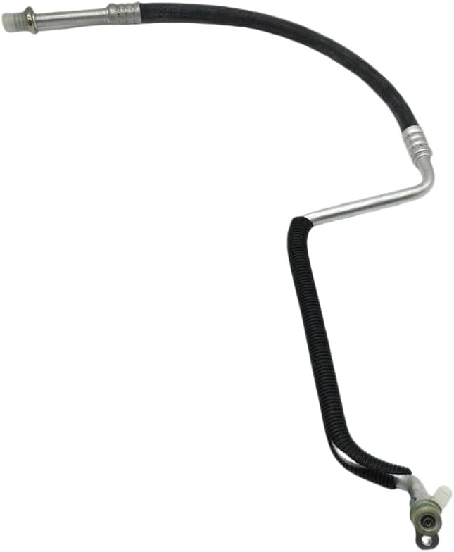 Car Air Conditioning Pipes And Hoses 3.5 CT4Z19D742A BT4Z19835B YF-37257 Compatible With