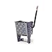 Mop Wringer, 20 oz. to 40 oz, Silver