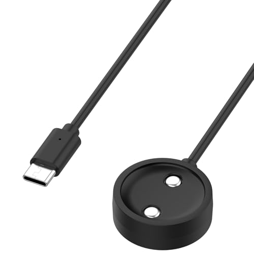 Cable de carga USB para Nautic S soluciona desconexiones con base dock tipo C