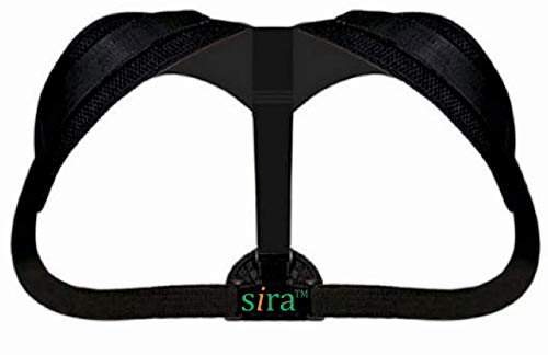 Sira JointComfo unisex Posture Correction Back Straightener Brace For Spine & Body Backbone Support Belt-Free Size