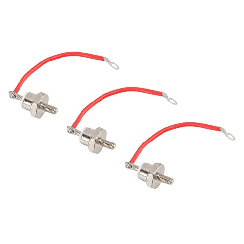 Diode redresseur ZX70 70a performance stable pour alternateur de générateur 3PCS