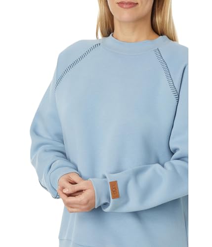 Image of UGG Women's Classic Crewneck