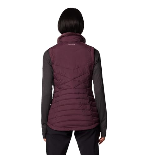 Columbia womens Joy Peak Ii Vest2