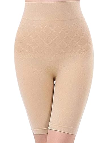 Image of KROYWEN Women Shapewear Bodysuit Tummy Control Slimming Full Body Compression Suit for Waist and Hip Shaping