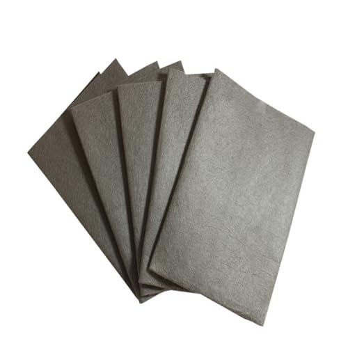 Kunoli 15 paños de limpieza de vidrio mágicos, trapos de limpieza reutilizables para platos, paño de microfibra sin pelusa para el hogar, escritorio, cocina, ventanas, baño, espejos, parabrisas de