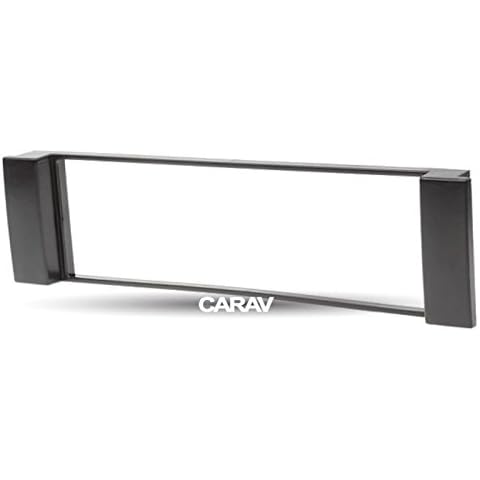 Marco CARAV 11-034 para Radio en Audi A3 (8L) y A6 (4B) Cover