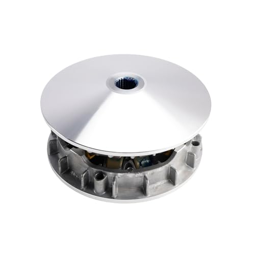 Variateur d'embrayage 1Be-17650-00 robuste pour Crossfire Rubicon 500