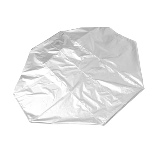 SOESFOUFU Sled Cover Utility Trailer Cover Trailer Vent Cover Travel Trailer Cover Sled Guard Cover Heavy Duty Snowmobile Cover Sled Ski Cover Trailer Protection Cover