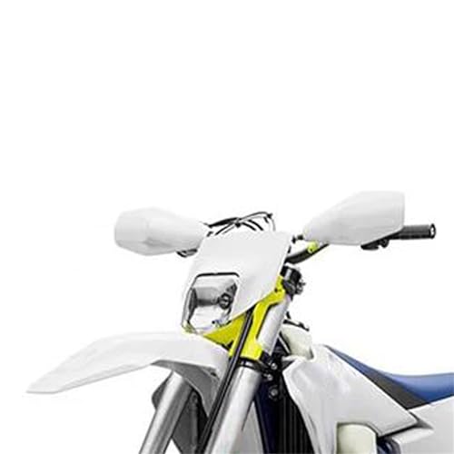 Protège-mains Husqvarna 701 FE TE 2020 finition haute qualité