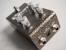 ギター Rockbox Electronics MATADOR PRE-AMP Amazon | Rockbox