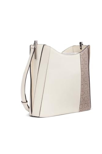 Image of Calvin Klein Women's Wren North /South Crossbody
