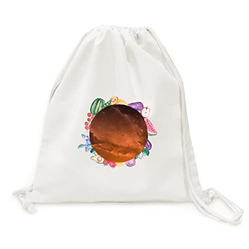 Sac en tissu pliable à sangle : oubliez les cabas fragiles pour vos fruits et légumes