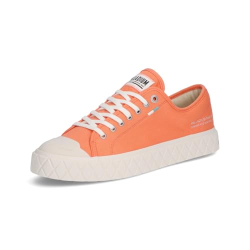 Image of Palladium Unisex Palla ACE Organic Canvas Sneaker