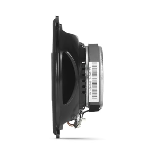Image of JBL JBL Stage3 527 2-Way Car Speaker Set - 200 Watt Car Speaker Boxes 13 cm