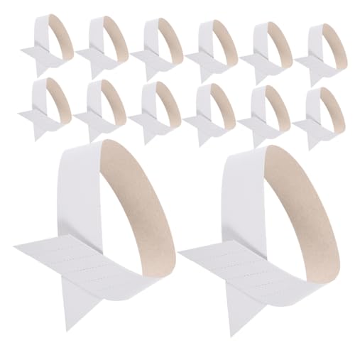 WOFASHPURET Dress Shirt Collar Stays 200pcs Paper Collar Stays for Men Collar Inserts Extenders Collar Supports for Uniforms